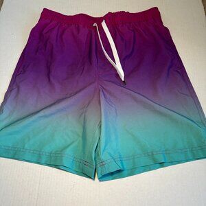 Sonoma Ombre Swim Trunks
